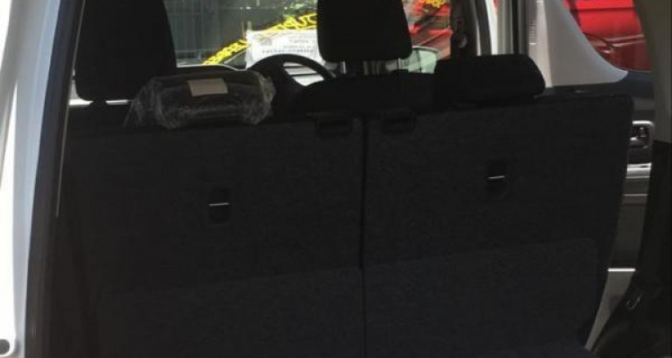 SUZUKI WAGON R FX 2023