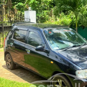 SUZUKI ALTO 2010