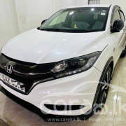 HONDA VEZEL 2017