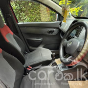 RENAULT KWID 2016
