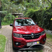 RENAULT KWID 2016