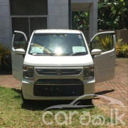 SUZUKI WAGON R FX 2023