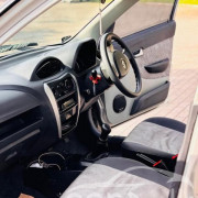 SUZUKI ALTO LXI 2016