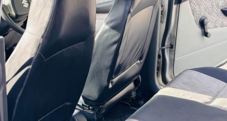 SUZUKI ALTO LXI 2016