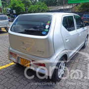 SUZUKI ALTO 2017
