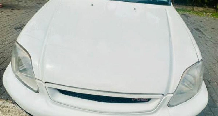 HONDA CIVIC 1999