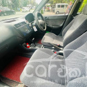 HONDA CIVIC 1999