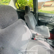 HONDA CIVIC 1999