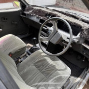 MITSUBISHI LANCER C11 1986