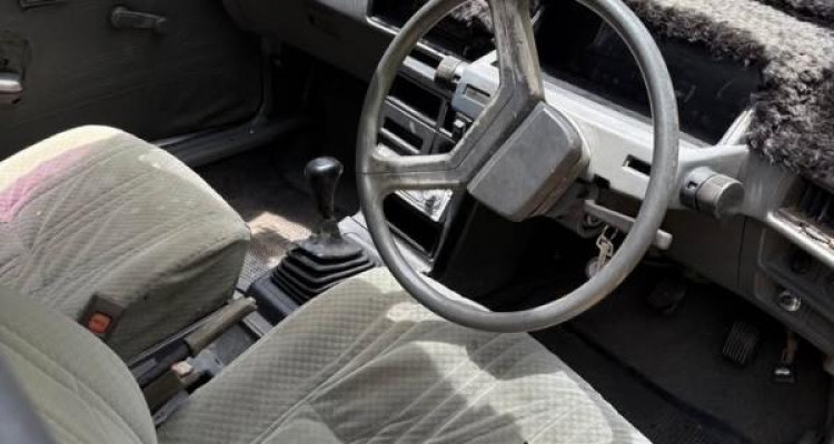 MITSUBISHI LANCER C11 1986