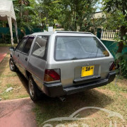 MITSUBISHI LANCER C11 1986