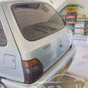 SUZUKI MARUTI 800 2004