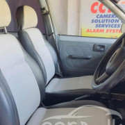 SUZUKI MARUTI 800 2004