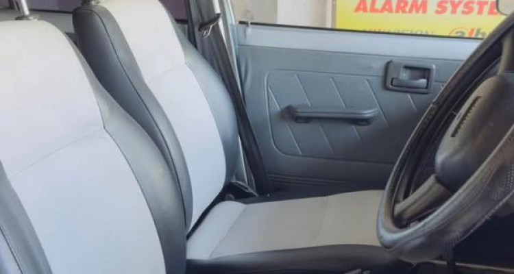 SUZUKI MARUTI 800 2004