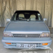 SUZUKI MARUTI 800 2004