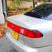 NISSAN SUNNY FB14 1994