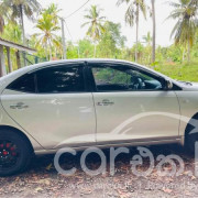 TOYOTA ALLION 240 2002