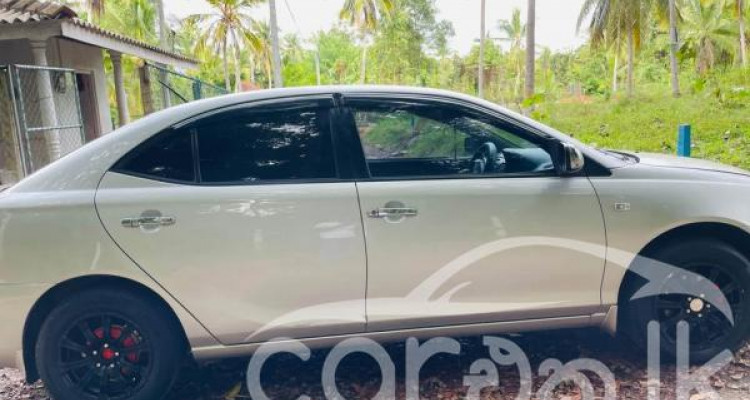 TOYOTA ALLION 240 2002