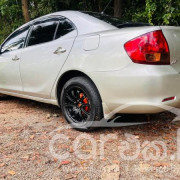 TOYOTA ALLION 240 2002