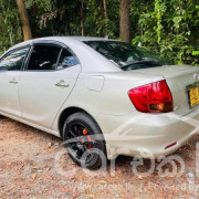 TOYOTA ALLION 240 2002