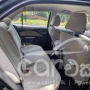 TOYOTA YARIS 2007