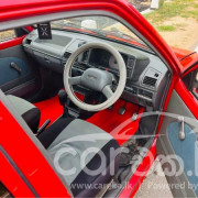 SUZUKI MARUTI 800 2006