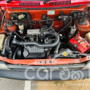 SUZUKI MARUTI 800 2006