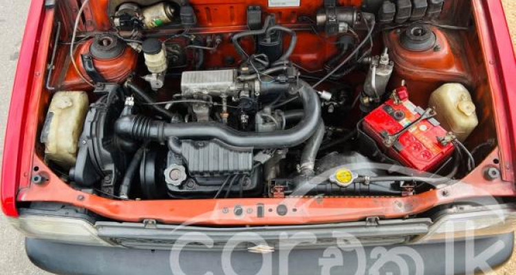 SUZUKI MARUTI 800 2006