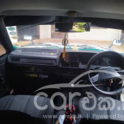 TOYOTA COROLLA DX WAGON KE72 1983