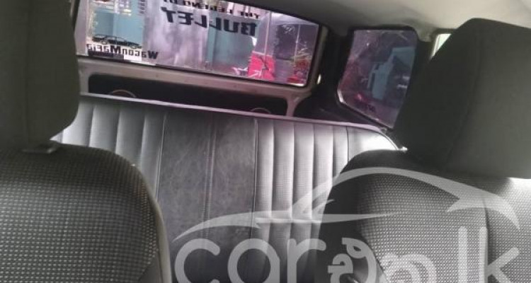 TOYOTA COROLLA DX WAGON KE72 1983