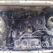 TOYOTA COROLLA DX WAGON KE72 1983