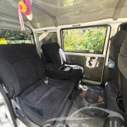 MITSUBISHI MINICAB 1999