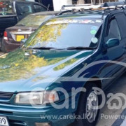 NISSAN WINGROAD 1997