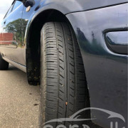 NISSAN SUNNY N16 2001