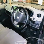 SUZUKI WAGON R 2014