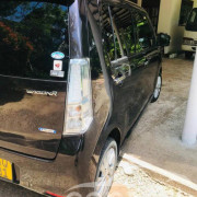 SUZUKI WAGON R 2014