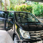 SUZUKI WAGON R 2014