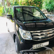 SUZUKI WAGON R 2014