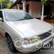 NISSAN SUNNY FB14 1994