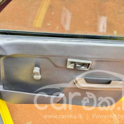 MITSUBISHI LANCER BOX 1982