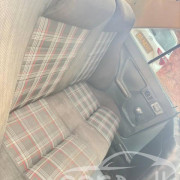 MITSUBISHI LANCER BOX 1982