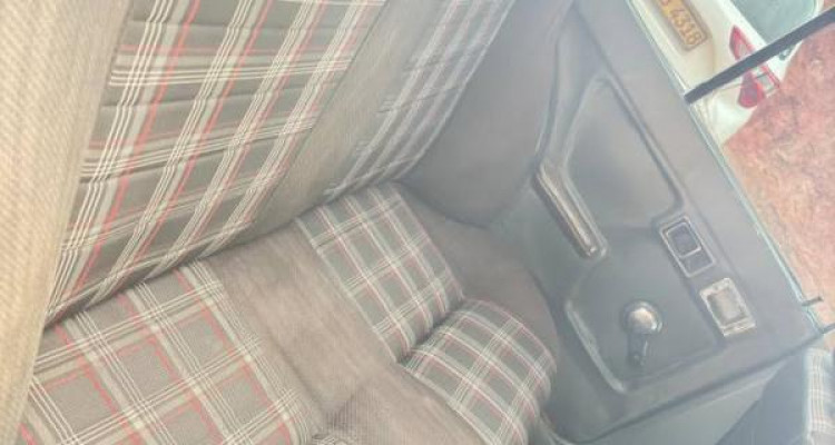 MITSUBISHI LANCER BOX 1982