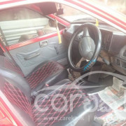 SUZUKI MARUTI 800 2005