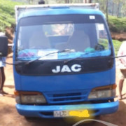 JAC JAC 2004