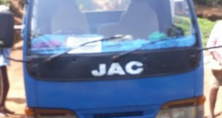 JAC JAC 2004