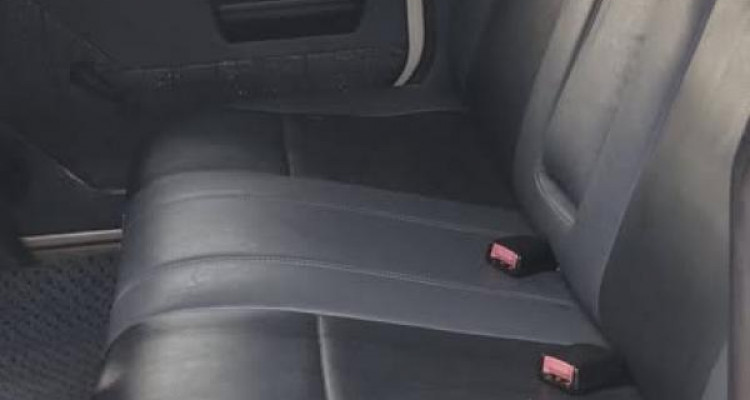 MAHINDRA BOLERO 2004