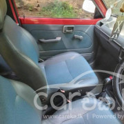 SUZUKI MARUTI 800 2005