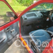 SUZUKI MARUTI 800 2005