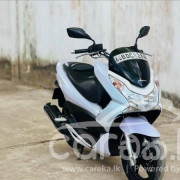 HONDA PCX 2007