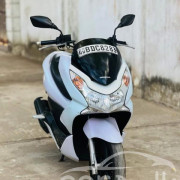 HONDA PCX 2007